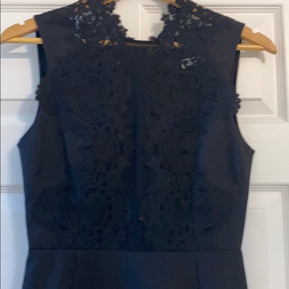 Sandro Paris Dress - Picture 3 of 6